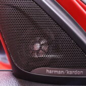 BMW - 116 - F20 EfficientDynamics Edition Business Sport / Xenon / Harman Kardon / Sport-istuimet / - Viistoperä