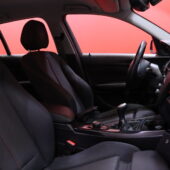 BMW - 116 - F20 EfficientDynamics Edition Business Sport / Xenon / Harman Kardon / Sport-istuimet / - Viistoperä