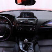 BMW - 116 - F20 EfficientDynamics Edition Business Sport / Xenon / Harman Kardon / Sport-istuimet / - Viistoperä