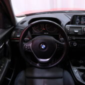 BMW - 116 - F20 EfficientDynamics Edition Business Sport / Xenon / Harman Kardon / Sport-istuimet / - Viistoperä