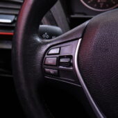 BMW - 116 - F20 EfficientDynamics Edition Business Sport / Xenon / Harman Kardon / Sport-istuimet / - Viistoperä