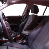 BMW - 116 - F20 EfficientDynamics Edition Business Sport / Xenon / Harman Kardon / Sport-istuimet / - Viistoperä