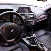BMW - 116 - F20 EfficientDynamics Edition Business Sport / Xenon / Harman Kardon / Sport-istuimet / - Viistoperä