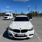 BMW - 320 Gran Turismo - F34 Gran Turismo 320d A Business M Sport Edition - Sedan