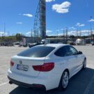 BMW - 320 Gran Turismo - F34 Gran Turismo 320d A Business M Sport Edition - Sedan