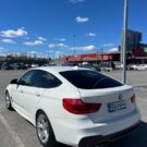 BMW - 320 Gran Turismo - F34 Gran Turismo 320d A Business M Sport Edition - Sedan