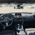 BMW - 320 Gran Turismo - F34 Gran Turismo 320d A Business M Sport Edition - Sedan