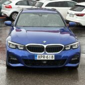 BMW - 320 - G21 Touring 320d A xDrive Business Sport MHEV M Sport - Farmari