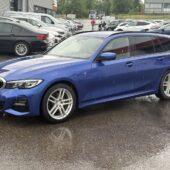 BMW - 320 - G21 Touring 320d A xDrive Business Sport MHEV M Sport - Farmari