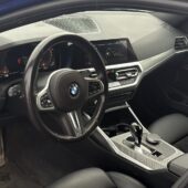 BMW - 320 - G21 Touring 320d A xDrive Business Sport MHEV M Sport - Farmari