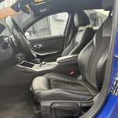 BMW - 320 - G21 Touring 320d A xDrive Business Sport MHEV M Sport - Farmari
