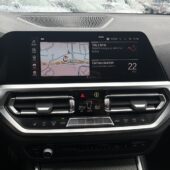 BMW - 320 - G21 Touring 320d A xDrive Business Sport MHEV M Sport - Farmari