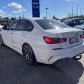 BMW - 320 - G20 Sedan 320d A Launch Edition M Sport - Sedan