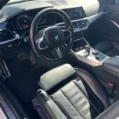 BMW - 320 - G20 Sedan 320d A Launch Edition M Sport - Sedan
