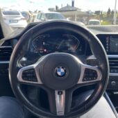 BMW - 320 - G20 Sedan 320d A Launch Edition M Sport - Sedan