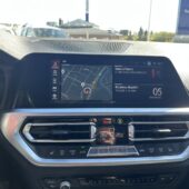 BMW - 320 - G20 Sedan 320d A Launch Edition M Sport - Sedan