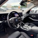 BMW - 330 - G21 LCI Touring 330e xDrive A Charged Edition - Farmari
