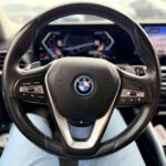 BMW - 330 - G21 LCI Touring 330e xDrive A Charged Edition - Farmari