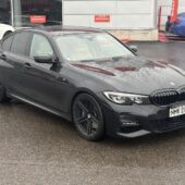 BMW - 330 - G20 Charged Edition M Sport - Sedan
