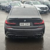 BMW - 330 - G20 Charged Edition M Sport - Sedan