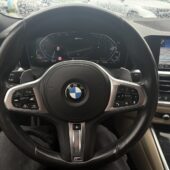 BMW - 330 - G20 Charged Edition M Sport - Sedan