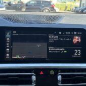 BMW - 330 - BMW 330e xDrive Touring Sport Line | Harman Kardon | Comfort Access | Adaptiivinen vakkari | Sporttipenkit - Farmari