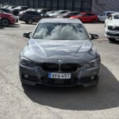 BMW - 330 - F30 Sedan 330e A Business M Sport // Huippuvarusteet! // - Sedan