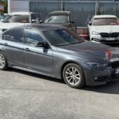 BMW - 330 - F30 Sedan 330e A Business M Sport // Huippuvarusteet! // - Sedan