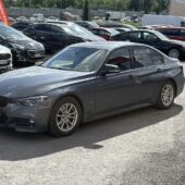 BMW - 330 - F30 Sedan 330e A Business M Sport // Huippuvarusteet! // - Sedan
