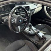 BMW - 330 - F30 Sedan 330e A Business M Sport // Huippuvarusteet! // - Sedan
