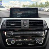 BMW - 330 - F30 Sedan 330e A Business M Sport // Huippuvarusteet! // - Sedan