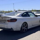 BMW - 428 - F32 Coupe 428i A xDrive Business M Sport - Coupe