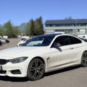 BMW - 428 - F32 Coupe 428i A xDrive Business M Sport - Coupe