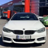 BMW - 428 - F32 Coupe 428i A xDrive Business M Sport - Coupe