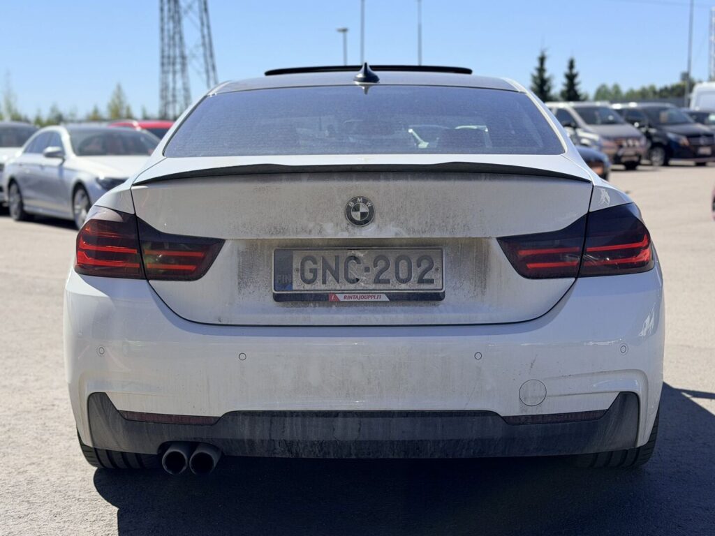BMW - 428 - F32 Coupe 428i A xDrive Business M Sport BMW - 428 - F32 Coupe 428i A xDrive Business M Sport - Coupe