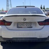 BMW - 428 - F32 Coupe 428i A xDrive Business M Sport - Coupe