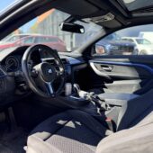 BMW - 428 - F32 Coupe 428i A xDrive Business M Sport - Coupe