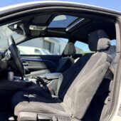 BMW - 428 - F32 Coupe 428i A xDrive Business M Sport - Coupe