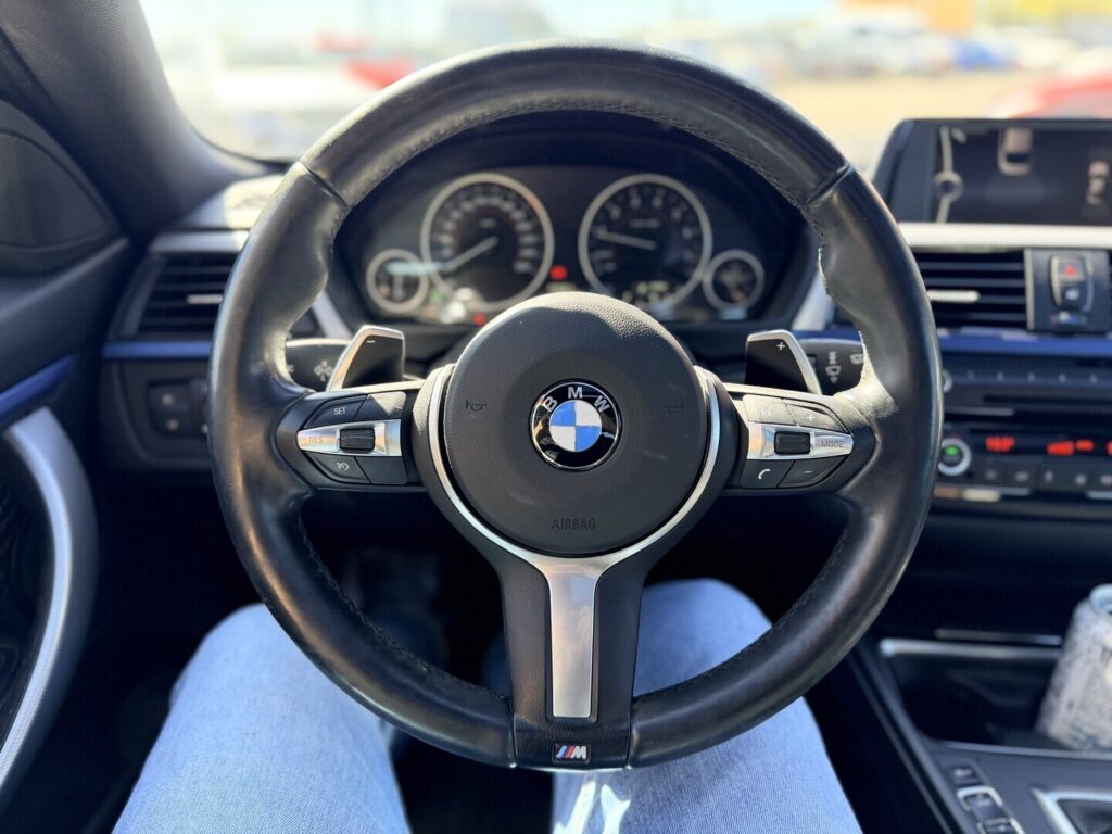 BMW - 428 - F32 Coupe 428i A xDrive Business M Sport BMW - 428 - F32 Coupe 428i A xDrive Business M Sport - Coupe