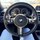 BMW - 428 - F32 Coupe 428i A xDrive Business M Sport - Coupe