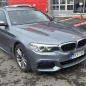 BMW - 520 - G31 Touring 520d A xDrive Business M Sport - Farmari