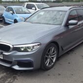 BMW - 520 - G31 Touring 520d A xDrive Business M Sport - Farmari