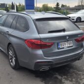 BMW - 520 - G31 Touring 520d A xDrive Business M Sport - Farmari
