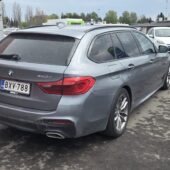 BMW - 520 - G31 Touring 520d A xDrive Business M Sport - Farmari
