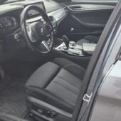 BMW - 520 - G31 Touring 520d A xDrive Business M Sport - Farmari