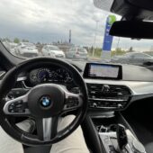 BMW - 520 - G31 Touring 520d A xDrive Business M Sport - Farmari