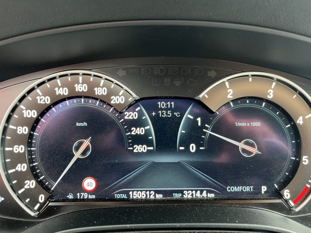 BMW - 520 - G31 Touring 520d A xDrive Business M Sport BMW - 520 - G31 Touring 520d A xDrive Business M Sport - Farmari