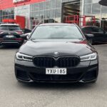 BMW - 530 - G31 Touring 530e xDrive A M Sport // Laser / ACC / Harman&Kardon / HUD / Koukku / Eleohjaus // - Farmari