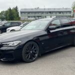BMW - 530 - G31 Touring 530e xDrive A M Sport // Laser / ACC / Harman&Kardon / HUD / Koukku / Eleohjaus // - Farmari