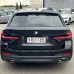 BMW - 530 - G31 Touring 530e xDrive A M Sport // Laser / ACC / Harman&Kardon / HUD / Koukku / Eleohjaus // - Farmari